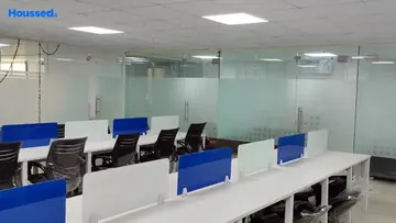 Project Image of Commercial Office Space for Rent in Sector 63, Noida - Image 43708