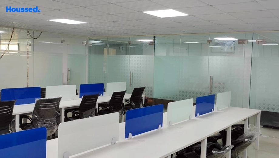 Project Image of Office Space for Rent in Sector 63 - Image 43708