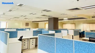 Project Image of Commercial Office Space for Rent in Sector 63, Noida - Image 43712