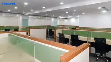 Project Image of Commercial Office Space for Rent in Sector 63, Noida - Image 43713