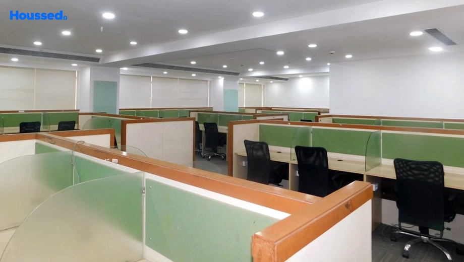 Project Image of Office Space for Rent in Sector 63 - Image 43713