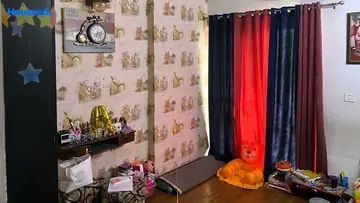 Project Image of 3.5 BHK Flat for Resale in BPTP The Resort Sector 75, Faridabad - Image 43719