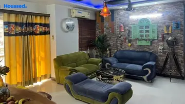 Project Image of 3.5 BHK Flat for Resale in BPTP The Resort Sector 75, Faridabad - Image 43718