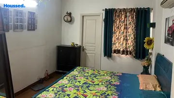 Project Image of 3.5 BHK Flat for Resale in BPTP The Resort Sector 75, Faridabad - Image 43717