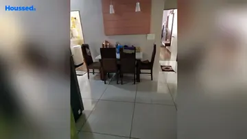 Project Image of 3 BHK Flat for Resale in Art Shree Vishnudhara Gardens Gota, Ahmedabad - Image 43762
