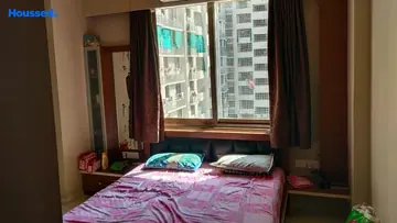 Project Image of 3 BHK Flat for Resale in Art Shree Vishnudhara Gardens Gota, Ahmedabad - Image 43766