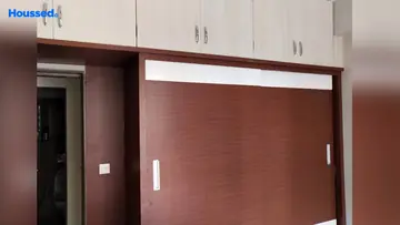 Project Image of 3 BHK Flat for Resale in Art Shree Vishnudhara Gardens Gota, Ahmedabad - Image 43767