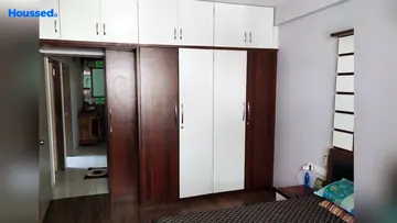 Project Image of 3 BHK Flat for Resale in Art Shree Vishnudhara Gardens Gota, Ahmedabad - Image 43764