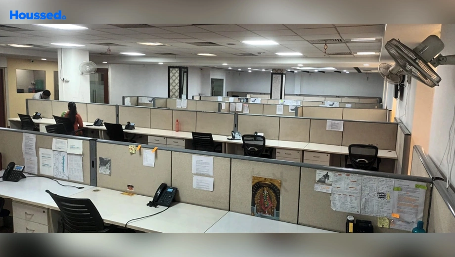 Project Image of Office Space for Rent in Sector 63 - Image 43785