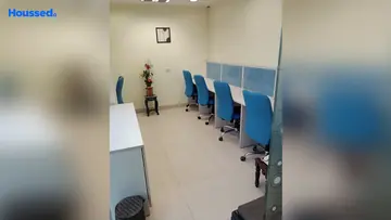 Project Image of Commercial Office Space for Rent in Sector 63, Noida - Image 43788