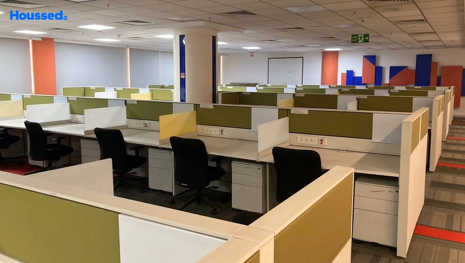 Project Image of Office Space for Rent in Sector 63 - Image 43789