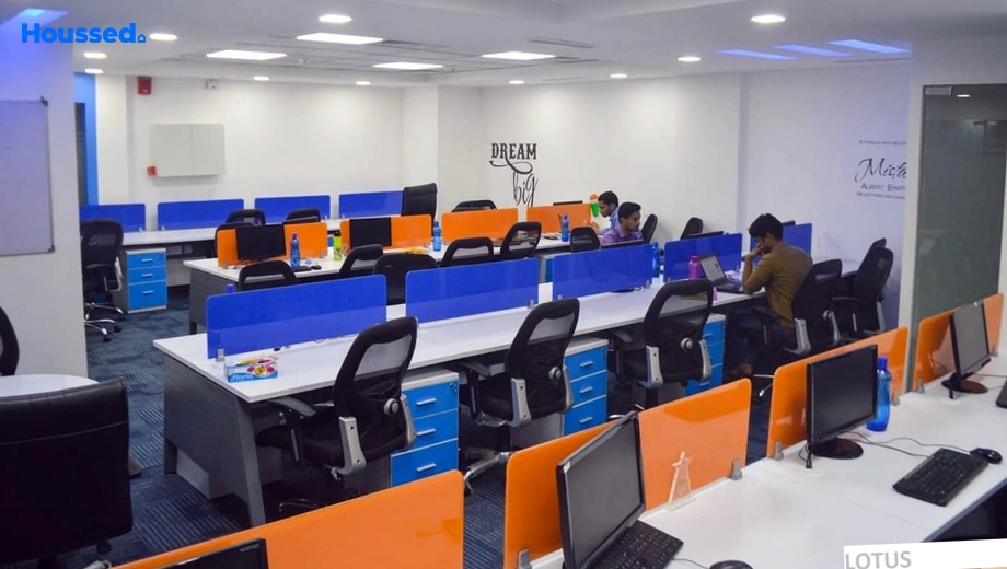 Project Image of Office Space for Rent in Sector 63 - Image 43787