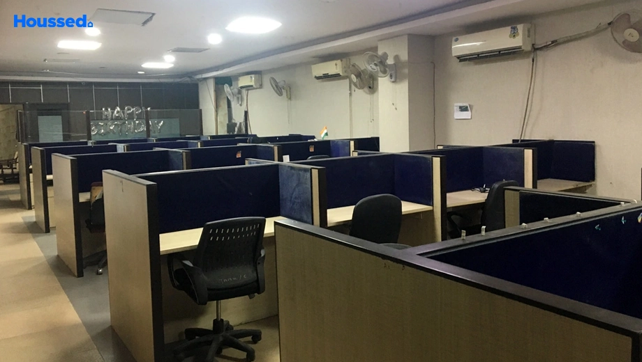 Project Image of Office Space for Rent in Sector 63 - Image 43796