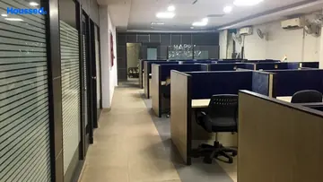 Project Image of Commercial Office Space for Rent in Sector 63, Noida - Image 43795