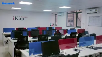 Project Image of Commercial Office Space for Rent in Sector 63, Noida - Image 43794