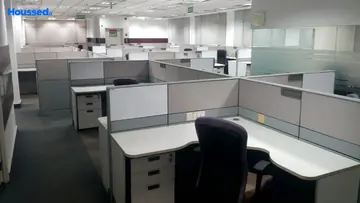Project Image of Commercial Office Space for Rent in Sector 63, Noida - Image 43911
