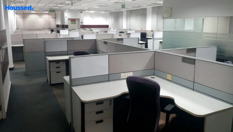Project Image of Office Space for Rent in Sector 63 - Image 43911