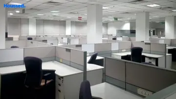 Project Image of Commercial Office Space for Rent in Sector 63, Noida - Image 43907