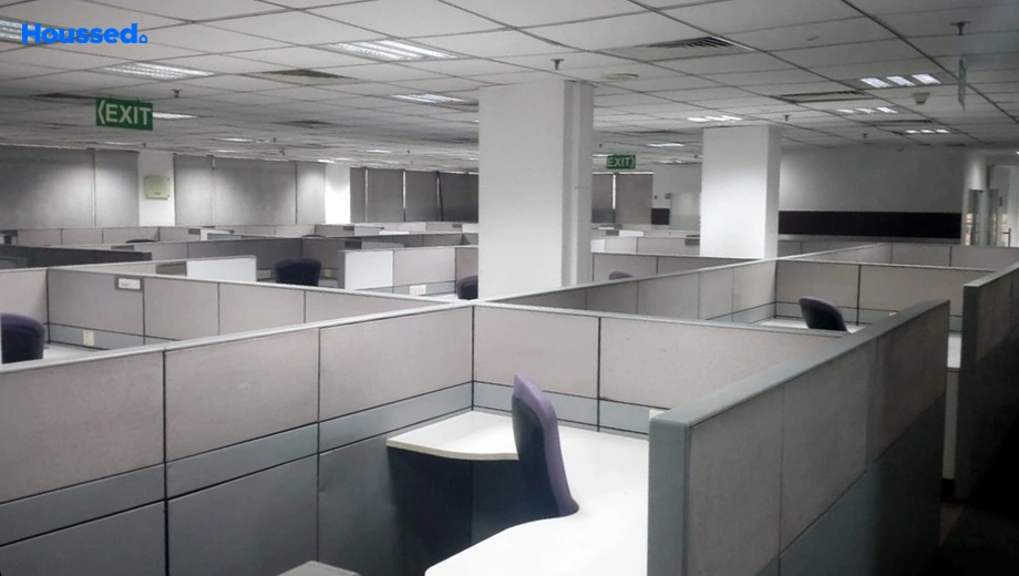 Project Image of Office Space for Rent in Sector 63 - Image 43910