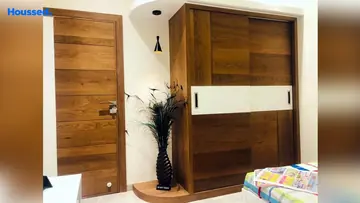 Project Image of 2 BHK Flat for Rent in Royal Glory Vaishnodevi Circle, Ahmedabad - Image 44067