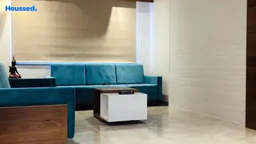 Project Image of 2 BHK Flat for Rent in Royal Glory Vaishnodevi Circle, Ahmedabad - Image 44065