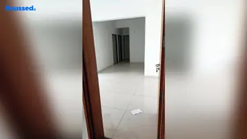 Project Image of 3 BHK Flat for Resale in Art Shree Vishnudhara Gardens Gota, Ahmedabad - Image 44017