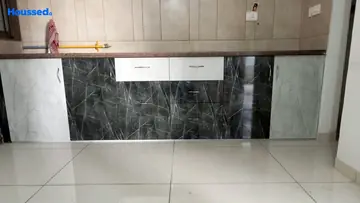 Project Image of 3 BHK Flat for Resale in Art Shree Vishnudhara Gardens Gota, Ahmedabad - Image 44018