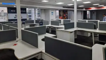 Project Image of Commercial Office Space for Rent in Sector 63, Noida - Image 43914