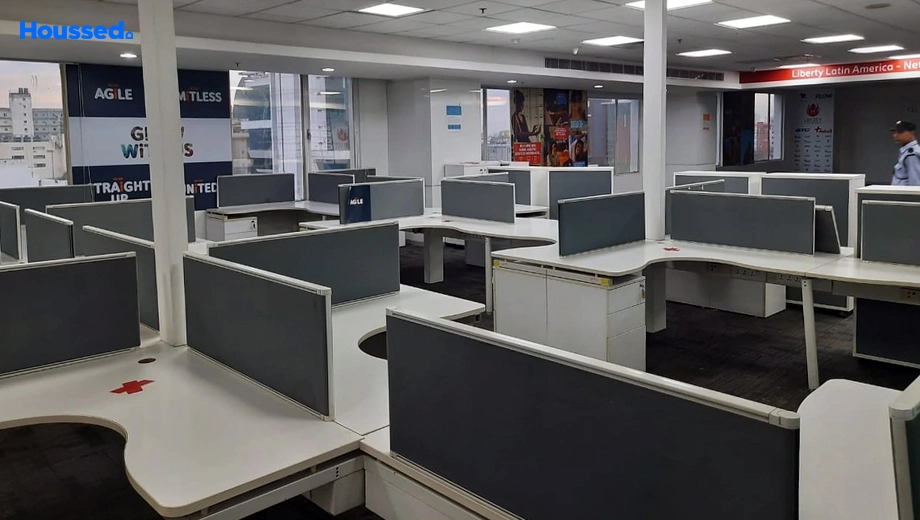 Project Image of Office Space for Rent in Sector 63 - Image 43914