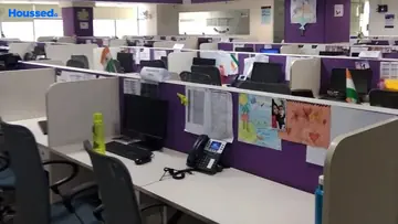 Project Image of Commercial Office Space for Rent in Sector 63, Noida - Image 43915
