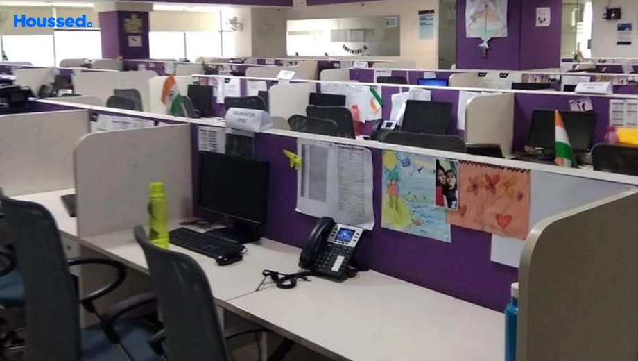 Project Image of Office Space for Rent in Sector 63 - Image 43915