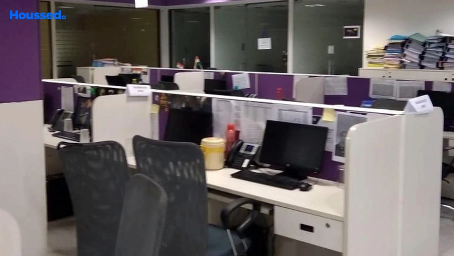 Project Image of Office Space for Rent in Sector 63 - Image 43916