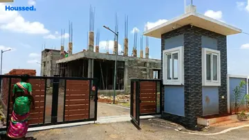 Sample Apartment of Housing Plot/Residential Land for Resale in Pudupakkam, Chennai - Image 44055