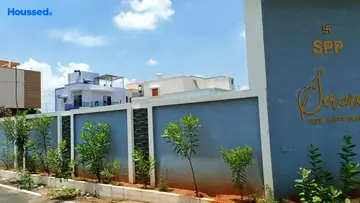 Sample Apartment of Housing Plot/Residential Land for Resale in Pudupakkam, Chennai - Image 44054