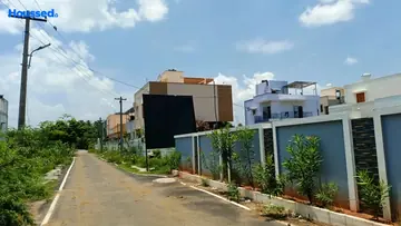 Sample Apartment of Housing Plot/Residential Land for Resale in Pudupakkam, Chennai - Image 44058