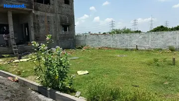 Sample Apartment of Housing Plot/Residential Land for Resale in Pudupakkam, Chennai - Image 44059