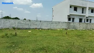 Sample Apartment of Housing Plot/Residential Land for Resale in Pudupakkam, Chennai - Image 44057