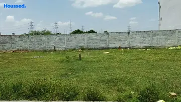Sample Apartment of Housing Plot/Residential Land for Resale in Pudupakkam, Chennai - Image 44061