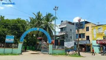 Sample Apartment of Housing Plot/Residential Land for Resale in Pudupakkam, Chennai - Image 44060