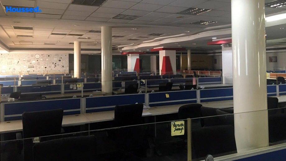 Project Image of Office Space for Rent in Sector 63 - Image 43918