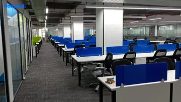 Project Image of Commercial Office Space for Rent in Sector 63, Noida - Image 43920