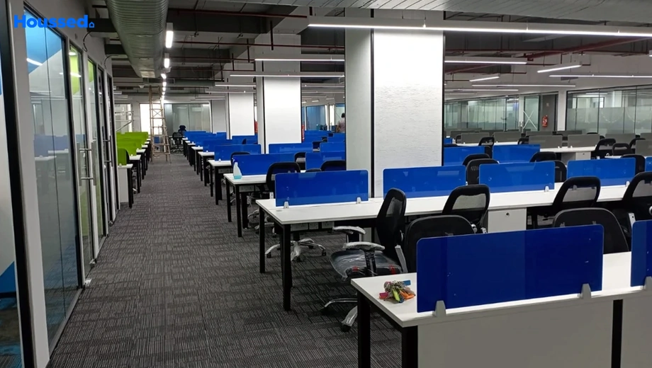 Project Image of Office Space for Rent in Sector 63 - Image 43920