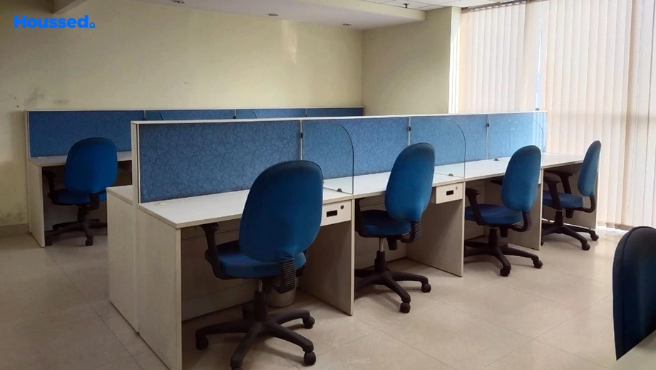 Project Image of Office Space for Rent in Sector 63 - Image 43917