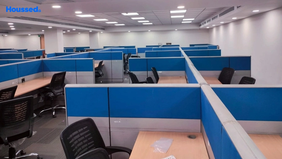 Project Image of Office Space for Rent in Sector 63 - Image 43921
