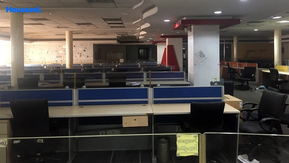 Project Image of Office Space for Rent in Sector 63 - Image 43919