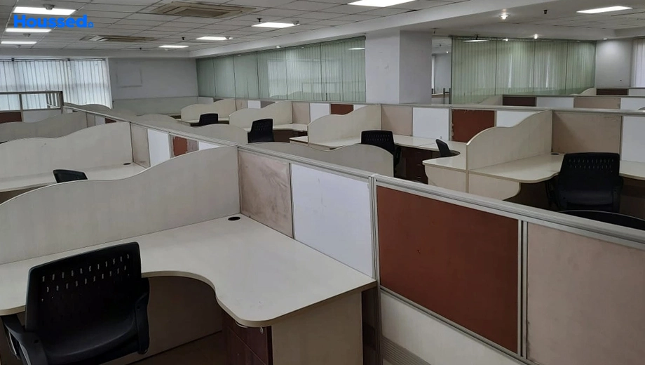 Project Image of Office Space for Rent in Sector 63 - Image 43925