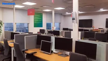 Project Image of Commercial Office Space for Rent in Sector 63, Noida - Image 43927