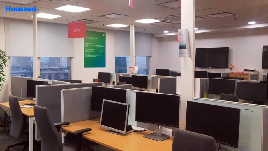 Project Image of Office Space for Rent in Sector 63 - Image 43927