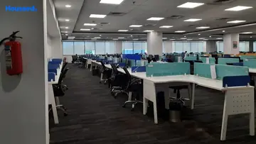 Project Image of Commercial Office Space for Rent in Sector 63, Noida - Image 43922