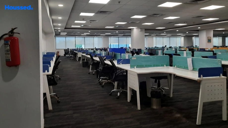 Project Image of Office Space for Rent in Sector 63 - Image 43922